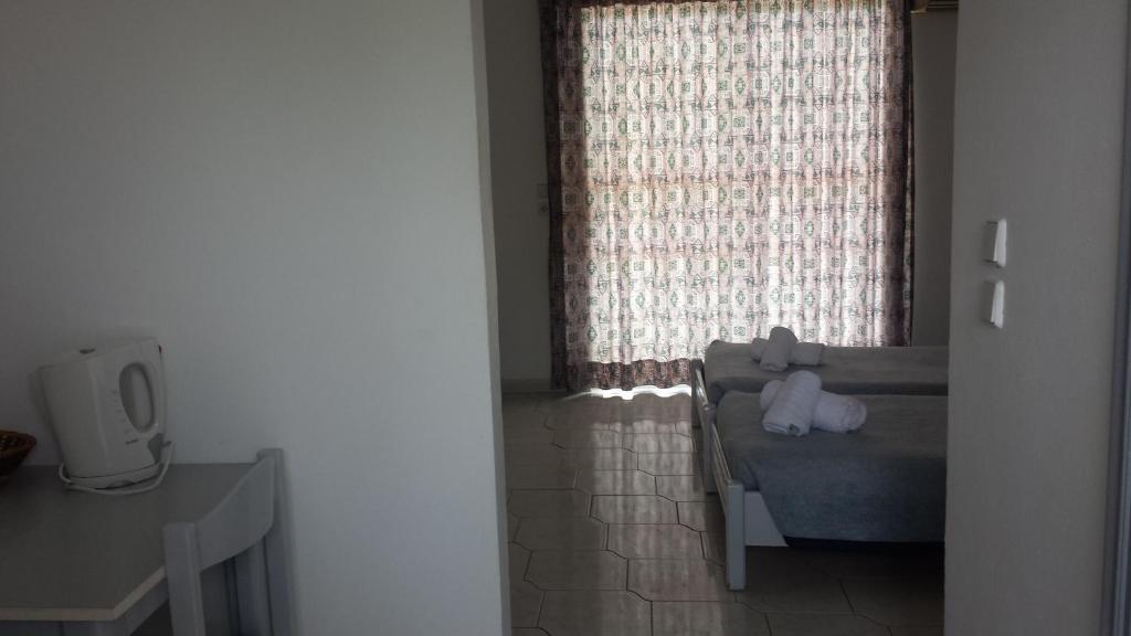 Summer Days Faliraki Kamer foto