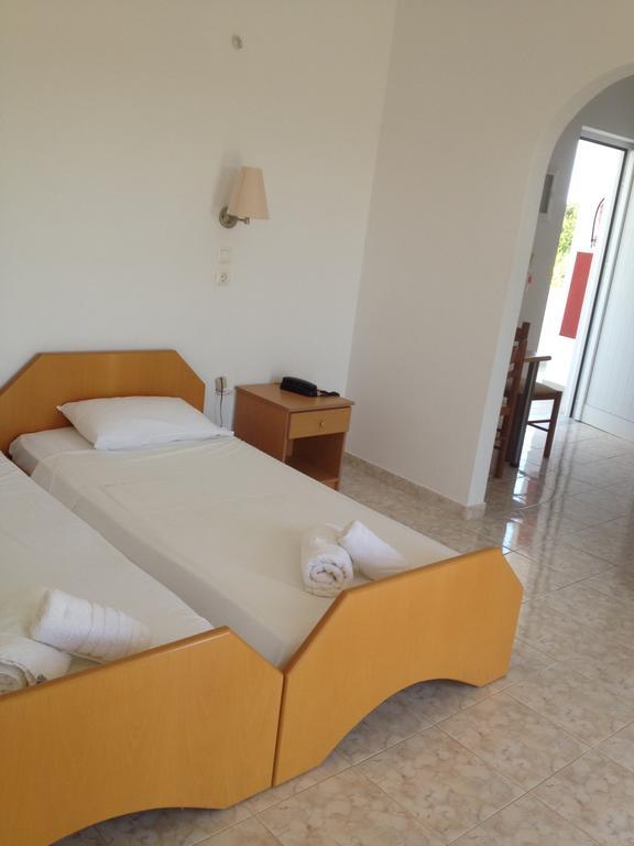 Summer Days Faliraki Kamer foto